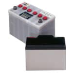 STARTBATTERI 12 V 20 Ah Gel - Bild 3