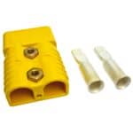 KONTAKT ATTACK  GUL - Bild 3