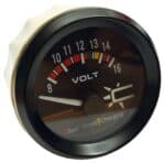 VOLTMÄTARE 8A 16V ATTACK - Bild 6