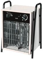 VÄRMEFLÄKT 9 KW 400V - Bild 3