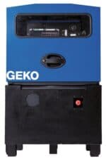 ELVERK GEKO 15014 ED-S/MEDA SS - Bild 6