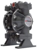 MEMBRANPUMP 1/2" ATEX KLASSAD - Bild 3