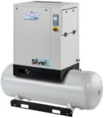 SKRUVKOMPRESSOR 7,5 270LIT - Bild 3