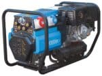MOTORSVETS MPM 5/225 I-EB/H - Bild 3