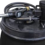 FATPUMP PICO 30 L/MIN 230V