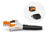 BGA 50.0 Batteridriven blåsare AK
