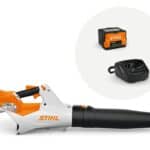 BGA 50.0 Batteridriven blåsare AK