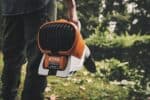 BGA 250.0 Batteridriven blåsare AP - Bild 5