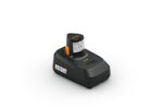 ALS 31.0, 100 - 240 V Laddare STIHL - Bild 3