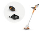 FSA 30.0 SET Batteridriven motorlie