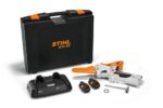 GTA 40.0 SET Batteridriven grenkap