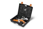 GTA 40.0 SET Batteridriven grenkap - Bild 2