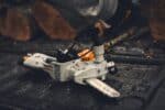 GTA 40.0 SET Batteridriven grenkap - Bild 5