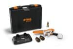 GTA 30.0 SET Batteridriven grenkap