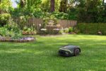 iMOW 3.0 EVO (EU2) Robotgräsklippare - Bild 5