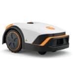 iMOW 4.0 (EU2) Robotgräsklippare