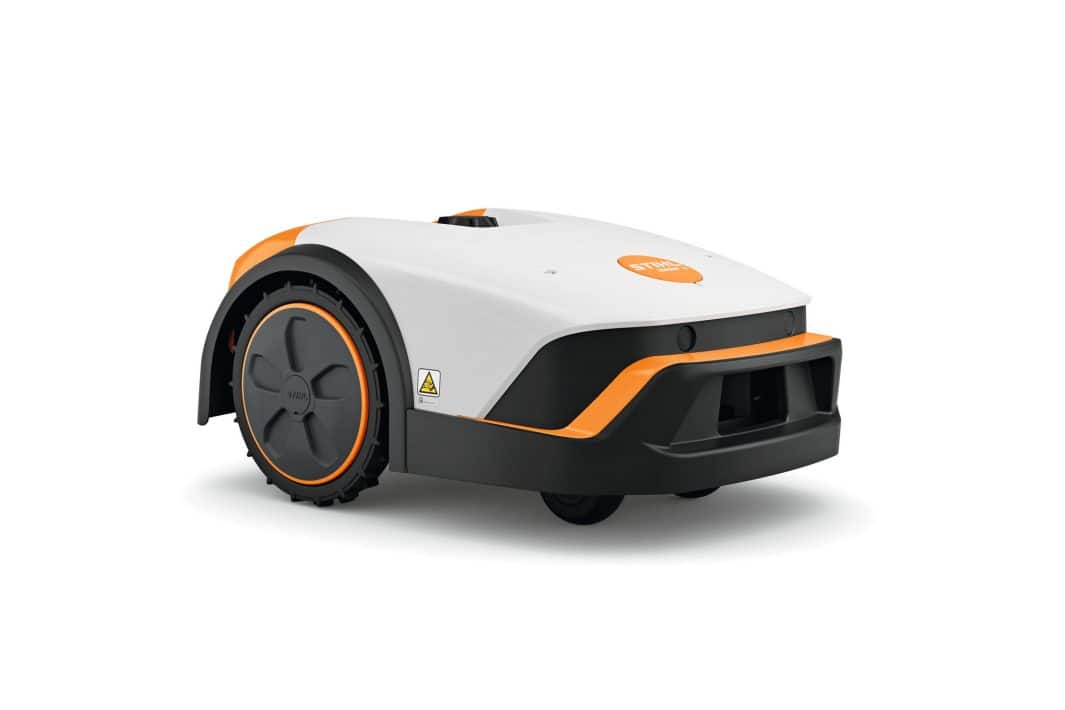 IA020111436_1 iMOW 4.0 (EU2) Robotgräsklippare - Bild 1