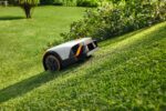 iMOW 4.0 (EU2) Robotgräsklippare - Bild 4