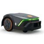 iMOW 4.0 EVO (EU2) Robotgräsklippare
