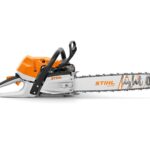 ms 400 motorsåg stihl