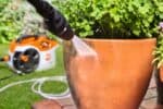 REA 60.0 PLUS Batteri-högtryckstvätt AK - Bild 7