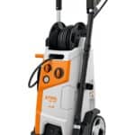 RE 150.0 PLUS Högtryckstvätt STIHL
