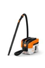 SEA 50.0 L Batteridriven dammsugare AK