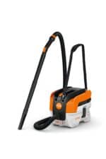 SEA 50.0 L Batteridriven dammsugare AK - Bild 3