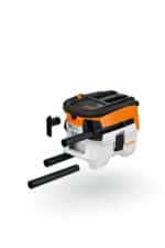 SEA 50.0 L Batteridriven dammsugare AK - Bild 6