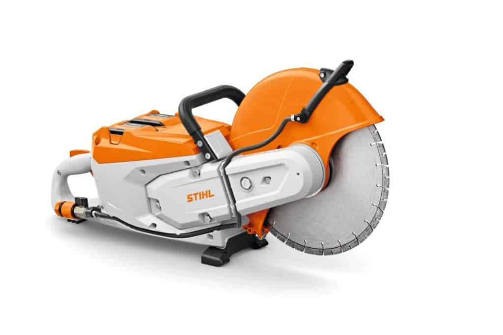 Kapmaskin batteridriven STIHL TSA 500