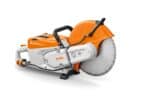 Kapmaskin batteridriven STIHL TSA 500