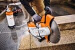 Kapmaskin batteridriven STIHL TSA 500