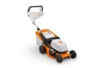 RMA 243.3 (EU1) Batteridriven