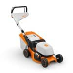 RMA 243.3 (EU1) Batteridriven