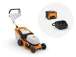RMA 243.3 SET (EU2) Batteridriven