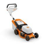 RMA 248.3 T (EU1) Batteridriven