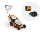 RMA 248.3 T SET (EU2) Batteridriven