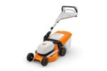RMA 248.3 T SET (EU2) Batteridriven - Bild 2