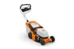 RMA 443.3 PV (EU1) Batteridriven AP