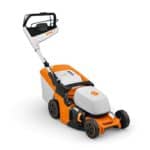 RMA 443.3 PV (EU1) Batteridriven AP
