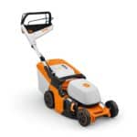 RMA 443.3 V (EU1) Batteridriven