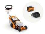 RMA 443.3 V SET (EU2) Batteridriven