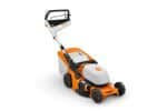 RMA 448.3 V (EU1) Batteridriven