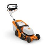 RMA 448.3 V (EU1) Batteridriven