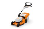 RMA 448.3 V SET (EU2) Batteridriven - Bild 2