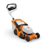 RMA 453.3 PV (EU2) Batteridriven AP