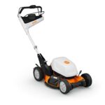 RMA 7.0 RV Batteridriven gräsklippare AP