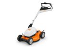 RMA 7.0 RV Batteridriven gräsklippare AP - Bild 2