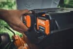 RMA 7.0 RV Batteridriven gräsklippare AP - Bild 4