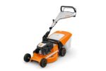RM 253.3 T (EU1) Gräsklippare - Bild 2